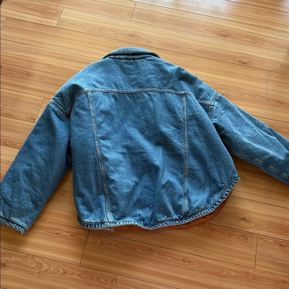 Levi's Jacket - Picture 6 of 6